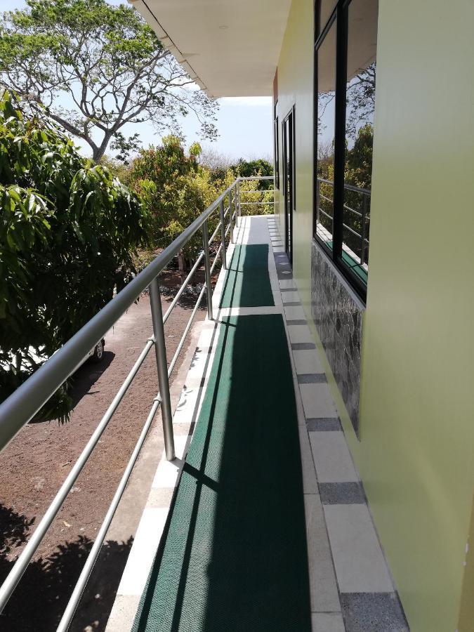 Cucuve Eco Hostal Puerto Baquerizo Moreno Eksteriør bilde